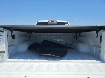 2026 Ram 2500 Power Wagon Crew Cab Medium Bed – miniatura 16