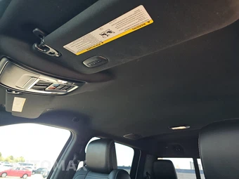 2026 Ram 2500 Power Wagon Crew Cab Medium Bed – miniatura 17