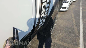 2026 Ram 2500 Power Wagon Crew Cab Medium Bed – miniatura 20