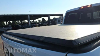 2026 Ram 2500 Power Wagon Crew Cab Medium Bed – miniatura 21