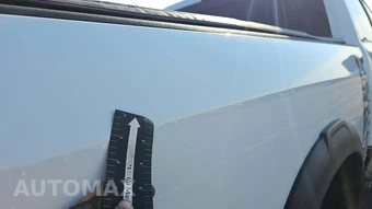 2026 Ram 2500 Power Wagon Crew Cab Medium Bed – miniatura 23