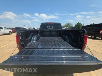 2026 Ram 2500 Power Wagon Crew Cab Medium Bed – miniatura 14