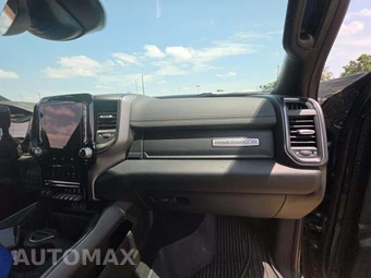 2026 Ram 2500 Power Wagon Crew Cab Medium Bed – miniatura 19