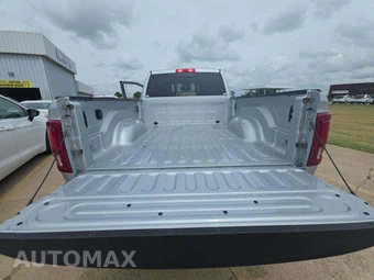 2026 Ram 2500 Power Wagon Crew Cab Medium Bed – miniatura 14