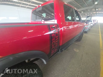 2026 Ram 2500 Power Wagon Crew Cab Medium Bed – miniatura 14