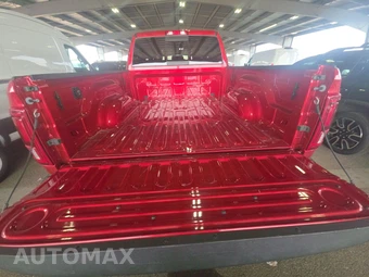 2026 Ram 2500 Power Wagon Crew Cab Medium Bed – miniatura 17
