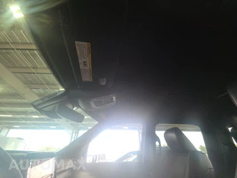 2026 Ram 2500 Power Wagon Crew Cab Medium Bed – miniatura 18