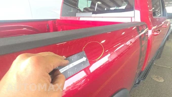 2026 Ram 2500 Power Wagon Crew Cab Medium Bed – miniatura 24