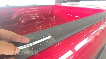 2026 Ram 2500 Power Wagon Crew Cab Medium Bed – miniatura 28