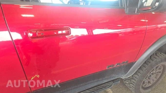 2026 Ram 2500 Power Wagon Crew Cab Medium Bed – miniatura 29