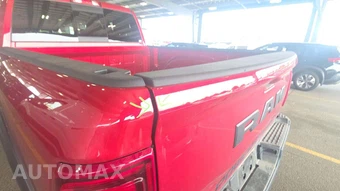 2026 Ram 2500 Power Wagon Crew Cab Medium Bed – miniatura 30