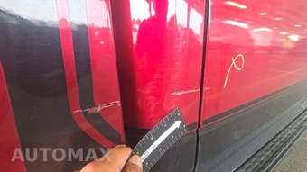 2026 Ram 2500 Power Wagon Crew Cab Medium Bed – miniatura 31