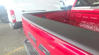 2026 Ram 2500 Power Wagon Crew Cab Medium Bed – miniatura 32