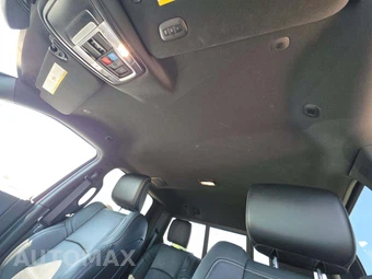 2026 Ram 2500 Power Wagon Crew Cab Medium Bed - miniatura 11