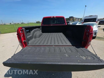 2026 Ram 2500 Power Wagon Crew Cab Medium Bed - miniatura 14