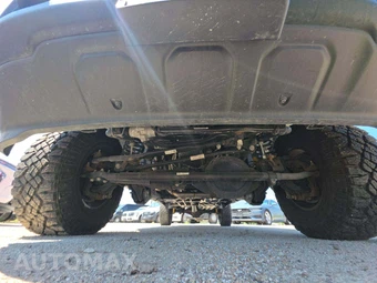 2026 Ram 2500 Power Wagon Crew Cab Medium Bed - miniatura 20