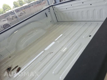 2026 Ram 2500 Power Wagon Crew Cab Medium Bed – miniatura 16