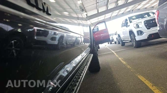 2026 Ram 2500 Power Wagon Crew Cab Medium Bed – miniatura 19