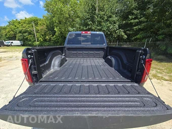 2026 Ram 2500 Power Wagon Crew Cab Medium Bed - miniatura 11