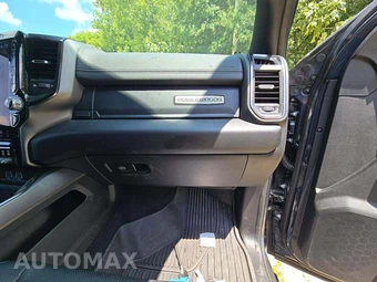 2026 Ram 2500 Power Wagon Crew Cab Medium Bed - miniatura 16