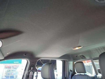 2026 Ram 2500 Rebel Crew Cab Medium Bed – miniatura 11