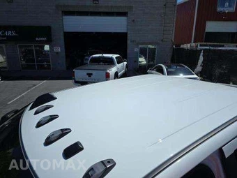 2026 Ram 2500 Rebel Crew Cab Medium Bed – miniatura 12
