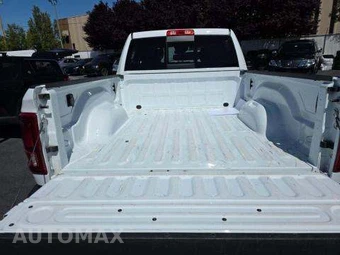 2026 Ram 2500 Rebel Crew Cab Medium Bed – miniatura 14