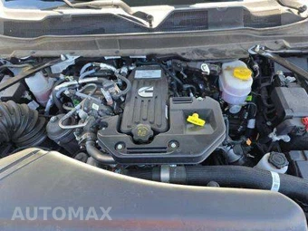 2026 Ram 2500 Rebel Crew Cab Medium Bed – miniatura 24