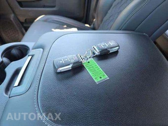 2026 Ram 2500 Rebel Crew Cab Medium Bed – miniatura 8