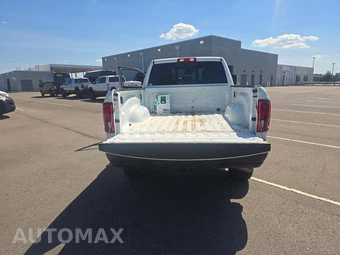 2026 Ram 2500 Rebel Crew Cab Medium Bed – miniatura 11