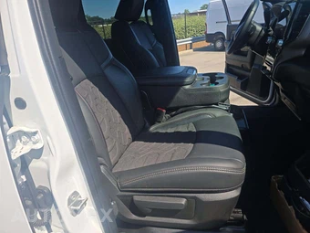 2026 Ram 2500 Rebel Crew Cab Medium Bed – miniatura 15