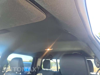 2026 Ram 2500 Rebel Crew Cab Medium Bed – miniatura 8