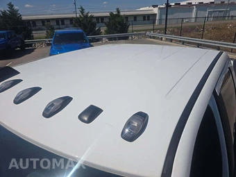 2026 Ram 2500 Rebel Crew Cab Medium Bed – miniatura 9