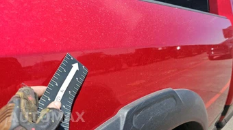 2026 Ram 2500 Rebel Crew Cab Medium Bed – miniatura 22