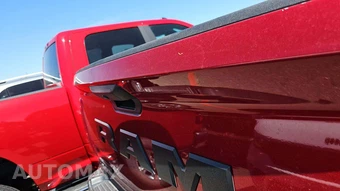 2026 Ram 2500 Rebel Crew Cab Medium Bed – miniatura 24