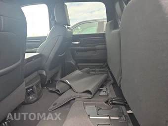 2026 Ram 2500 Rebel Crew Cab Medium Bed - miniatura 13