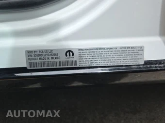 2026 Ram 2500 Rebel Crew Cab Medium Bed - miniatura 14