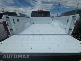 2026 Ram 2500 Rebel Crew Cab Medium Bed - miniatura 16