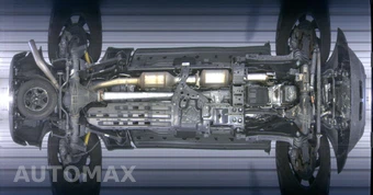 2026 Ram 2500 Rebel Crew Cab Medium Bed - miniatura 19