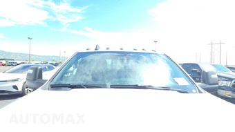 2026 Ram 2500 Rebel Crew Cab Medium Bed - miniatura 21