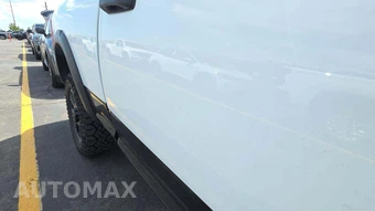 2026 Ram 2500 Rebel Crew Cab Medium Bed - miniatura 22