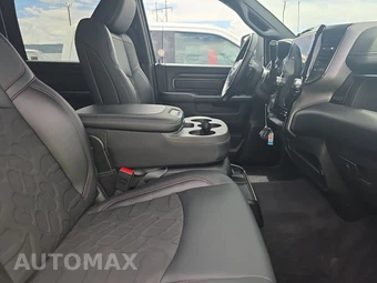 2026 Ram 2500 Rebel Crew Cab Medium Bed - miniatura 8