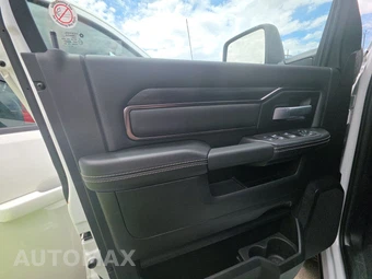2026 Ram 2500 Rebel Crew Cab Medium Bed - miniatura 9