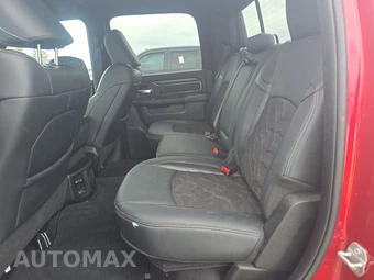 2026 Ram 2500 Rebel Crew Cab Medium Bed - miniatura 13