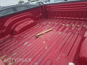 2026 Ram 2500 Rebel Crew Cab Medium Bed - miniatura 16