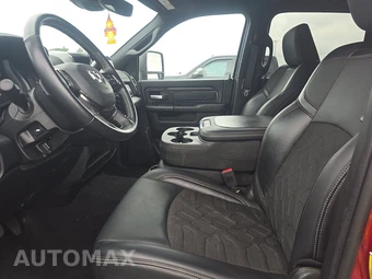 2026 Ram 2500 Rebel Crew Cab Medium Bed - miniatura 7