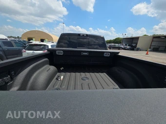 2026 Ram 2500 Rebel Crew Cab Medium Bed – miniatura 16