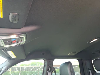 2026 Ram 2500 Rebel Crew Cab Medium Bed – miniatura 19