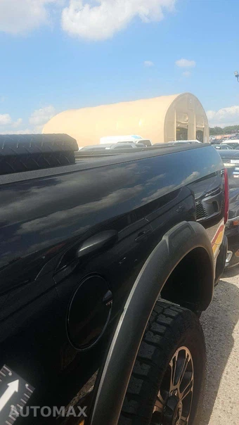 2026 Ram 2500 Rebel Crew Cab Medium Bed – miniatura 27