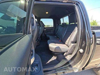 2026 Ram 2500 Rebel Crew Cab Medium Bed - miniatura 14
